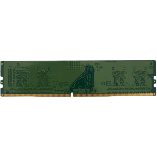 KVR32N22S6/4 Память оперативная/ Kingston 4GB 3200MT/s DDR4 Non-ECC CL22 DIMM 1Rx16 фото 2