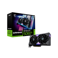 GeForceRTX5060Ti16GGAMINGOC Видеокарта/ GeForce RTX 5060 Ti 16G GAMING OC