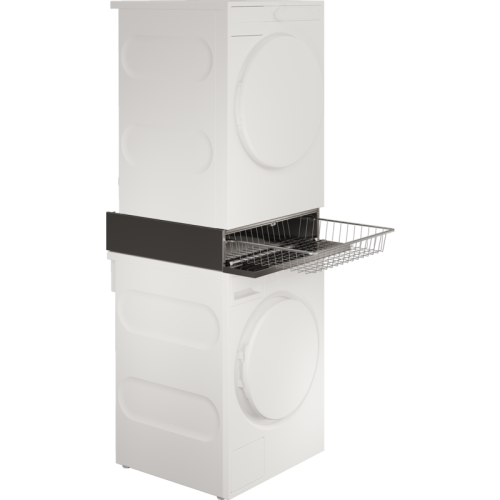 HB150T Выдвижная корзина ASKO/ Арт. 746299 ; Выдвижная корзина ASKO, цвет титан фото 3