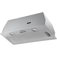 FLEET60Inox Кухонная вытяжка HOMSair/ Кухонная вытяжка HOMSair FLEET 60 нержавеющая сталь