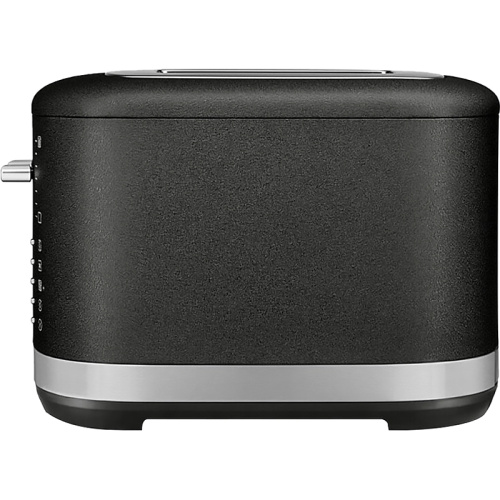 5KMT2109EBK Тостер на 2 тоста, чугун фото 4