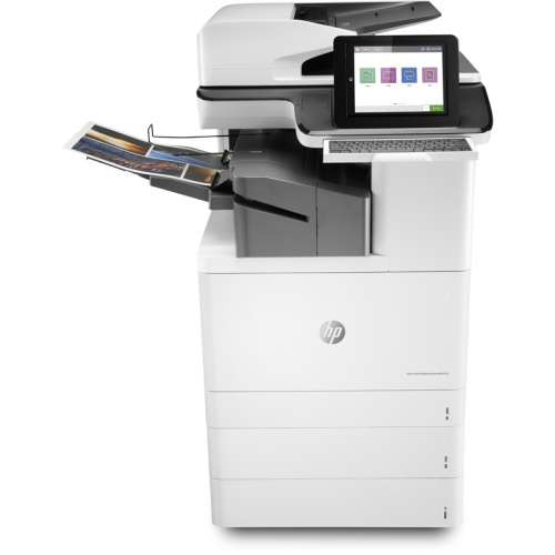T3U56A Лазерное МФУ/ HP Color LaserJet Enterprise Flow MFP M776zs T3U56A Лазерное МФУ/ HP Color LaserJet Enterprise Flow MFP M776zs