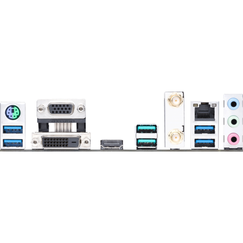 90MB19X0-M0EAY0 Материнская плата/ PRIME B550M-A WIFI II фото 7