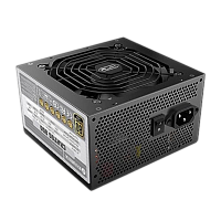 0R30B00005 Блоки питания/ Power Supply Raijintek CRATOS 1000, 1000W 80+ Gold (ATX, 3.1, PCIe 5.1, Full-modular, 1x24(20+4)pin, 2x4+4-pin CPU, 4x6+2-pin PCIe, 1x12V(2x6), 8xSATA3, 4xMolex, Active, 120x120mm, 150x140x86mm, APFC, black)
