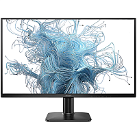 27E2N2500 Монитор Philips 27E2N2500 27'', 2560x1440, IPS, 120hz, 1500:1, 300cd, 4ms, DMI 2.0, DP 1.4, VESA, 3Y, Black/ Philips 27E2N2500 27'', 2560x1440, IPS, 120hz, 1500:1, 300cd, 4ms, DMI 2.0, DP 1.4, VESA, 3Y, Black