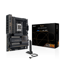 90MB1IG0-M0EAY0 Материнская плата/ PROART X870E-CREATOR WIFI