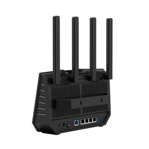 90IG0950-MO9A0V Маршрутизатор ASUS RT-BE92U/ ASUS RT-BE92U фото 5 90IG0950-MO9A0V Маршрутизатор ASUS RT-BE92U/ ASUS RT-BE92U фото 5