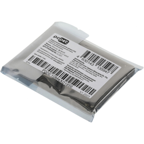 PCPS512G2 Твердотельный накопитель PC Pet SATA-III 512GB PCPS512G2 2.5" OEM [PCPS512G2] фото 6