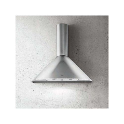TONDAIX/F/60-2938000C Вытяжка Elica/ Каминная, пристенная, слайдерное управление, 700 м3, цвет:нерж.сталь фото 2