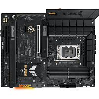 TUFGAMINGB760-PLUSWIFI Материнская плата ASUS TUF GAMING B760-PLUS WIFI Soc-1700 Intel B760 4xDDR5 ATX AC`97 8ch(7.1) 2.5Gg RAID+HDMI+DP [TUF GAMING B760-PLUS WIFI]
