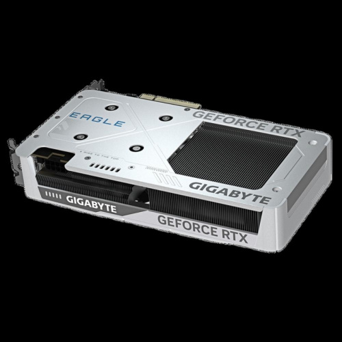GV-N506TEAGLEOCICE-8GD Видеокарта PCIE16 RTX5060TI 8GB GV-N506TEAGLEOC ICE-8GD GIGABYTE фото 7 GV-N506TEAGLEOCICE-8GD Видеокарта PCIE16 RTX5060TI 8GB GV-N506TEAGLEOC ICE-8GD GIGABYTE фото 7