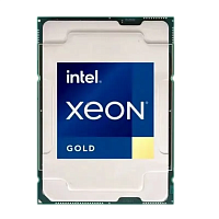 P4X-CPX5318H-SRJY3 Серверный процессор/ Intel Xeon Gold 5318H Processor 18-Core 2.5GHz 24.75MB Cache (150W)---P4X-CPX5318H-SRJY3
