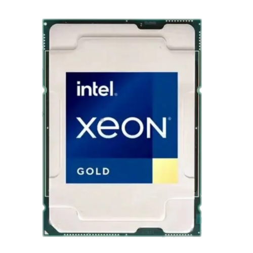 PK8072205500001 Процессор/ CPU LGA4677 Intel Xeon Gold 6526Y (Emerald Rapids, 16C/32T, 2.8/3.9GHz, 37.5MB, 195W) OEM PK8072205500001 Процессор/ CPU LGA4677 Intel Xeon Gold 6526Y (Emerald Rapids, 16C/32T, 2.8/3.9GHz, 37.5MB, 195W) OEM