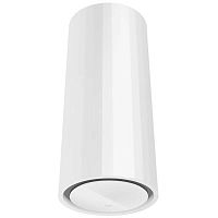 Adelaide39WallWhite ВЫТЯЖКА MAUNFELD/ Настенная, 1270 м3/ч, 4 скорости, Ширина 38 см, Цвет: белый, Управление жестом руки, Фильтр опция CF-172C