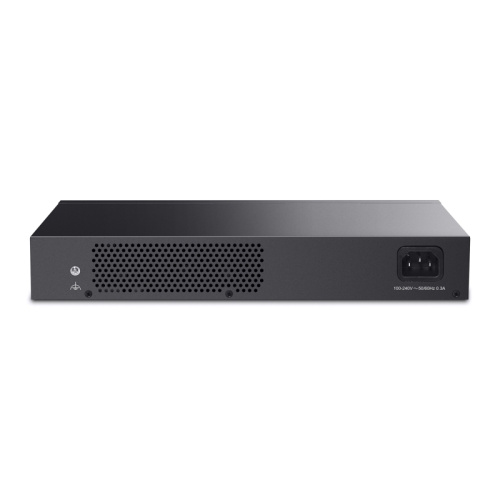 MS116GS Коммутатор/ 16-Port Gigabit Desktop/Rackmount Switch фото 2 MS116GS Коммутатор/ 16-Port Gigabit Desktop/Rackmount Switch фото 2