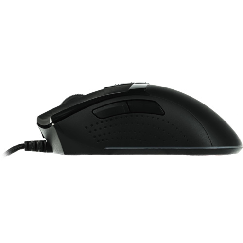 W90PRO Мышь A4Tech Bloody W90 Pro черный оптическая 16000dpi USB 10but фото 4 W90PRO Мышь A4Tech Bloody W90 Pro черный оптическая 16000dpi USB 10but фото 4