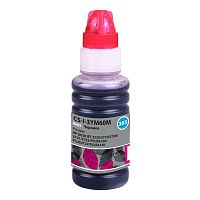 CS-I-3YM60M -/ Чернила Cactus CS-I-3YM60M №305 пурпурный 100мл для HP DeskJet 2710/2120/2721/2722/2723