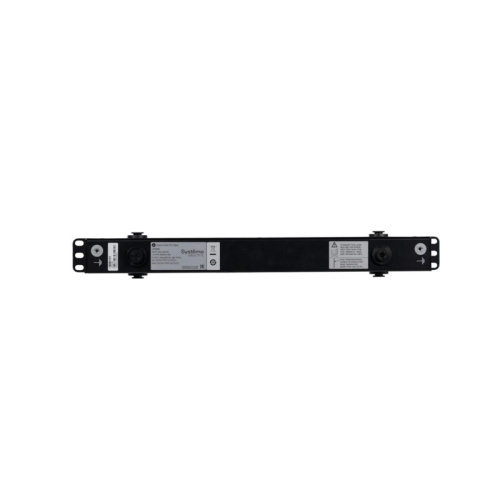 UP9559 БРП Uniprom, базовый, 1U, 240В, 1Ф, 16A, 10xC13 2xC19, 2м кабель, IEC320 C20 фото 4