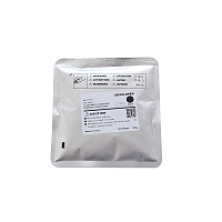 -/ Девелопер для CANON C3320/3325i/3330/3525i/3530i Black, 200г (CET) Для использования в блоках проявки FM1-B267.