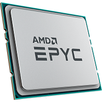 100-000000796 Процессор серверный/ CPU SP5 AMD EPYC 9174F (16C/32T, 4.1/4.4GHz, 256MB, 320W) OEM