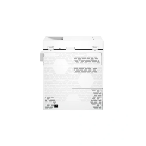 58R10A Лазерное МФУ/ HP CLJ Ent MFP 5800ZF Printer фото 5