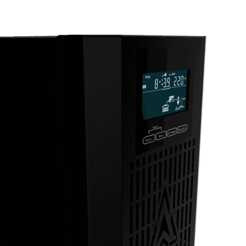 FF10201 ИБП ФОРА 1000/ Online tower фото 3