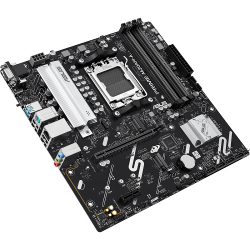 90MB1MY0-M0EAYC Материнская плата/ PRIME A620AM-A-CSM фото 4