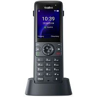 AX83H Трубка Yealink AX83H черный