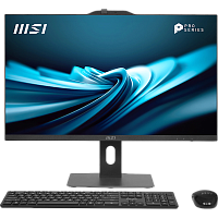 9S6-AF8321-1207 Моноблок/ PRO AP272P 14M-1207XRU 27"(1920x1080 IPS)/Intel Core i7 14700(2.1Ghz)/16384Mb/1024PCISSDGb/noDVD/Int:Intel UHD Graphics 770/Cam/BT/WiFi/-/war 1y/4.63kg/Black/noOS + Wireless KB+M