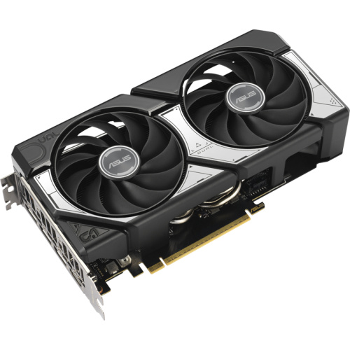 90YV0MP3-M0NA00 Видеокарта/ DUAL-RTX5060TI-8G фото 4 90YV0MP3-M0NA00 Видеокарта/ DUAL-RTX5060TI-8G фото 4