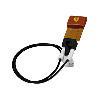FK2-7693-000 Вспомогательный термистор/ THERMISTOR UNIT, SUB