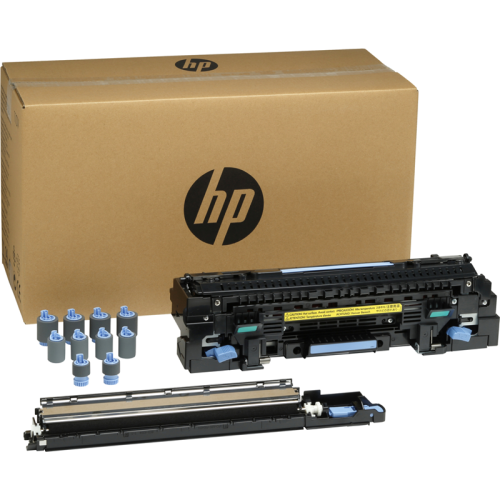 Комплект по уходу за принтером/ HP LaserJet 220v Maintenance/Fuser Kit фото 2