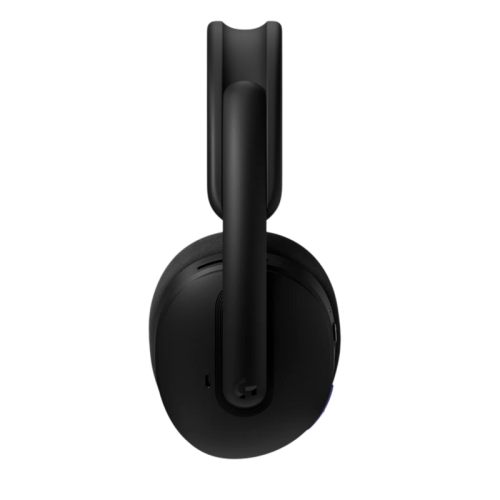 981-001524 Гарнитура/ Logitech Headset G325 LIGHTSPEED Wireless Gaming BLACK фото 4