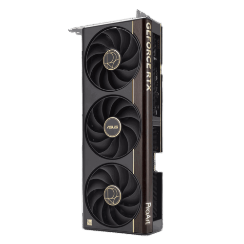 90YV0NR0-M0NA00 Видеокарта/ PROART-RTX5070TI-O16G фото 4 90YV0NR0-M0NA00 Видеокарта/ PROART-RTX5070TI-O16G фото 4
