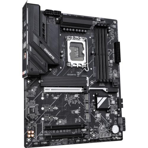 Z890DPLUS Материнская плата/ Z890 D PLUS фото 2