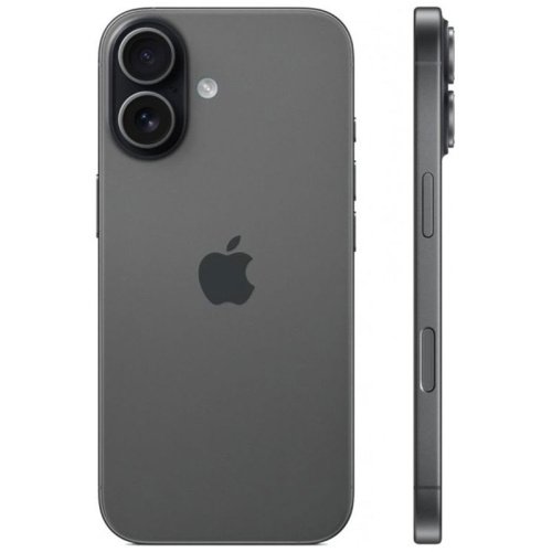 MG674J/A Мобильный телефон Apple/ iPhone 17 256GB Black фото 4