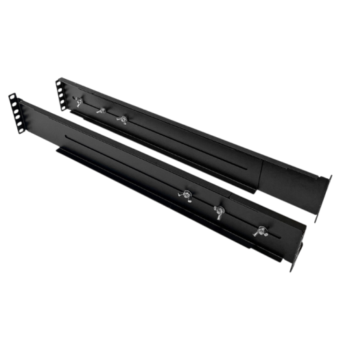 Rail-kit2U Комплект креплений в стойку 2U/ Rail-kit Rail-kit2U Комплект креплений в стойку 2U/ Rail-kit