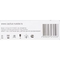 -/ Картридж лазерный Cactus CS-CF412X CF412X желтый (5000стр.) для HP CLJ Pro M452dn/ M452dw/M477fdn/M4