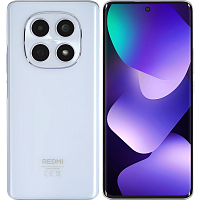 MZB0MOCRU Смартфон Redmi Note 15 8+256Gb фиолетовый (MZB0MOCRU)