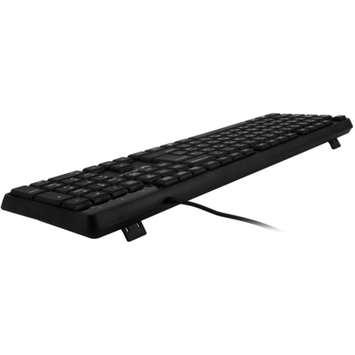 1659983 Клавиатура Oklick 145M черный USB (1659983) фото 14 1659983 Клавиатура Oklick 145M черный USB (1659983) фото 14