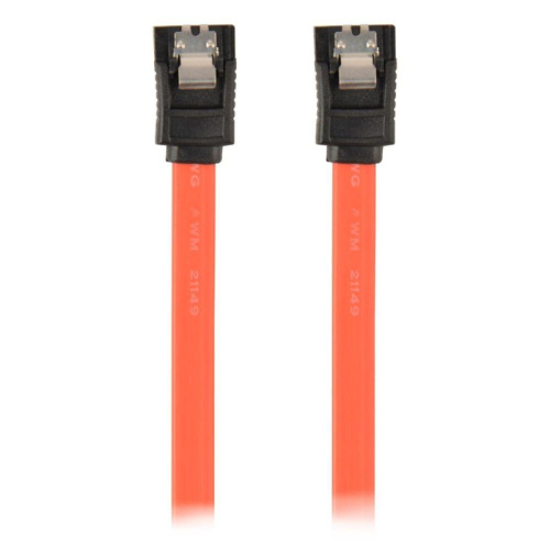 CC-SATAM-DATA-0.3M Кабель интерфейсный SATAIII Cablexpert CC-SATAM-DATA-0.3M