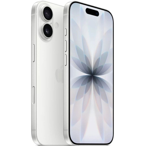MG684J/A Мобильный телефон Apple/ iPhone 17 256GB White фото 2 MG684J/A Мобильный телефон Apple/ iPhone 17 256GB White фото 2