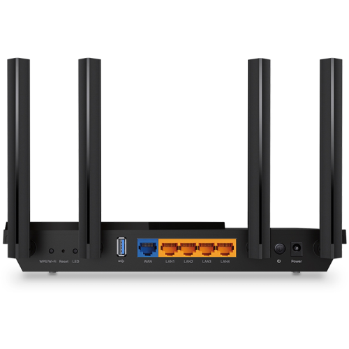 ArcherAX55 Маршрутизатор/ AX3000 Dual-Band фото 3 ArcherAX55 Маршрутизатор/ AX3000 Dual-Band фото 3