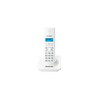 KX-TG1711RUW Р/Телефон Dect Panasonic KX-TG1711RUW белый АОН