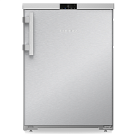 FNsddi1624-20001 Морозильная камера Liebherr/ 85x60x60.7, объем 92 л, No Frost, отделка фасада из нержавеющей стали ,светодиодная подсветка морозильной камеры