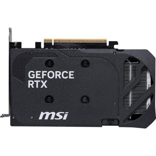 GeForceRTX50608GSHADOW2X Видеокарта/ GeForce RTX 5060 8G SHADOW 2X фото 5