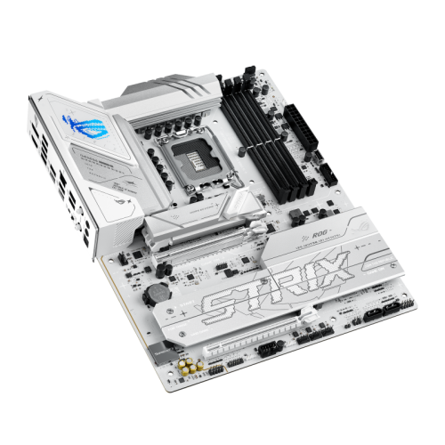 90MB1JI0-M0EAY0 Материнская плата/ ROG STRIX B860-A GAMING WIFI фото 8