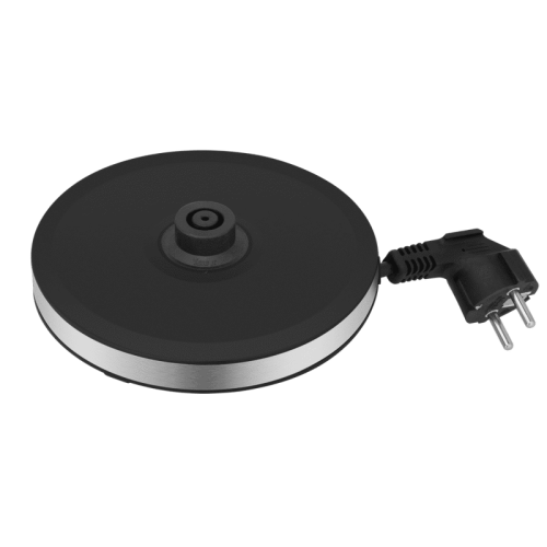 MGK-633BK Чайник MAUNFELD/ Чайник, объем 1.7 л, отключение при закипании, цвет черный фото 6