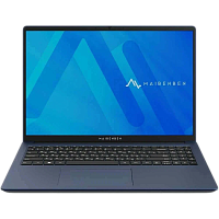M6471SB0HURE3 Maibenben M647 16"(1920x1200 IPS (60Hz))/AMD Ryzen 7 4800H(2.9Ghz)/8192Mb/512PCISSDGb/Int:AMD Radeon/Cam/BT/WiFi/45WHr/war 1y/1.85kg/Blue/Win11Home