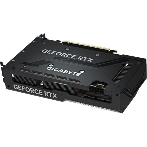 GV-N5050WF2OCV2-8GD Видеокарта/ RTX5050 WINDFORCE OC V2 8GB фото 9